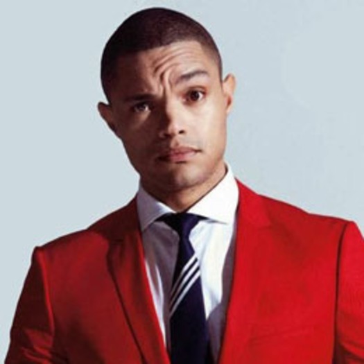 Trevor-Noah