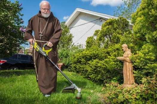 O'Malley Gardener