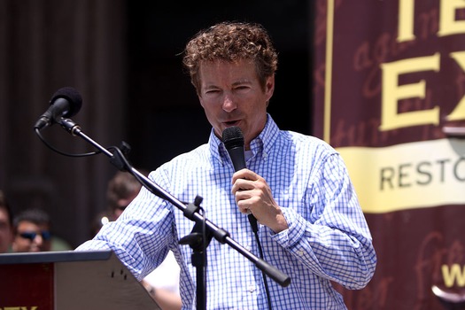 Rand Paul