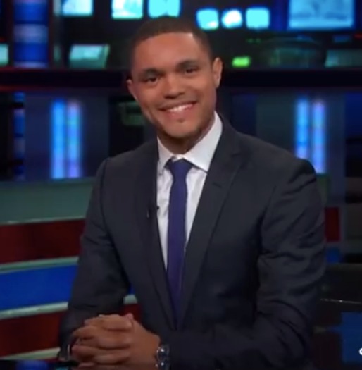 Trevor-Noah