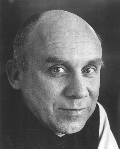 Thomas Merton