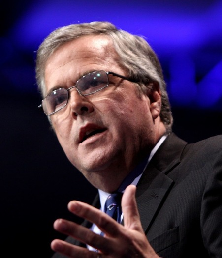 Jeb Bush