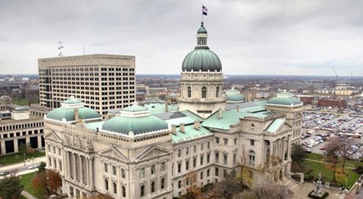Indianahouse