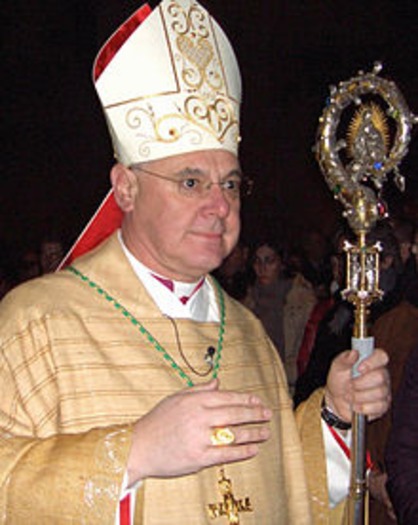 Cardinal-Gerhard-Müller