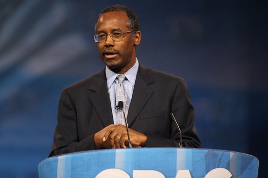 Ben Carson