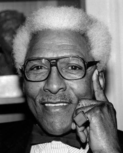 Bayard Rustin