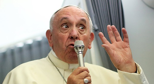 Pope