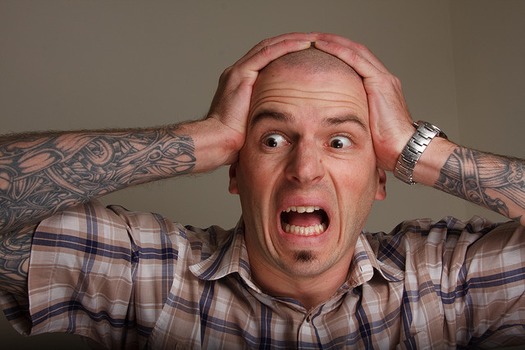 Frustrated-2