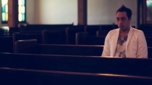 Me-in-Church