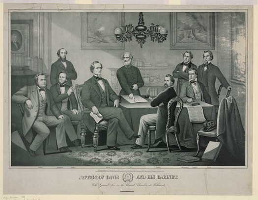 Jefferson Davis