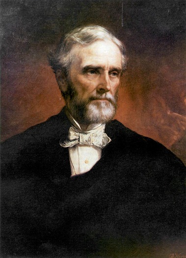 web Jefferson Davis