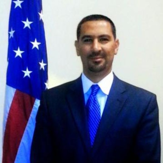 Mohamed Elibiary