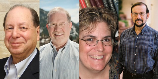 Rabbis