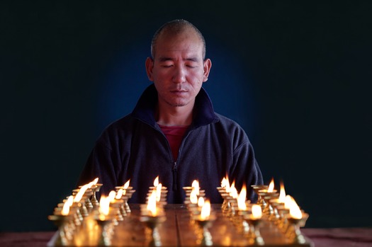 PRINT RNS-TASHI-MONK c