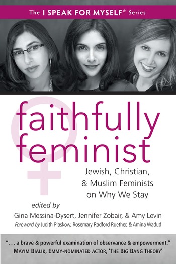 PRINT FAITHFULLY FEMINIST