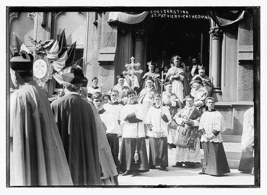 RNS HISTORY DIOCESE