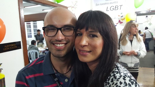 PRINt RNS-COLOMBIA-GAY c