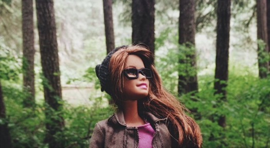 Barbie