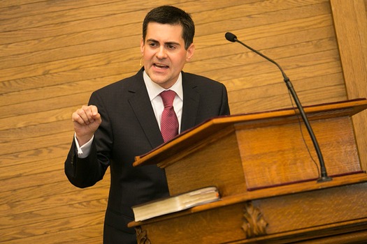 Russell Moore