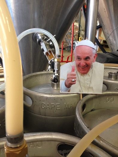PRINt RNS-POPE-SOUVENIRS