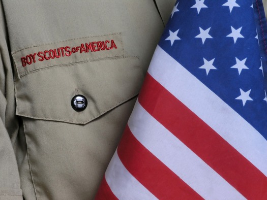 Boy-Scouts