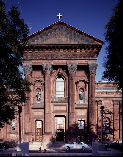 RNS HISTORIC DIOCESE