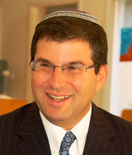 Rabbi Seth Farber
