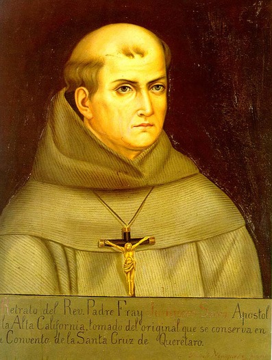 Junipero Serra