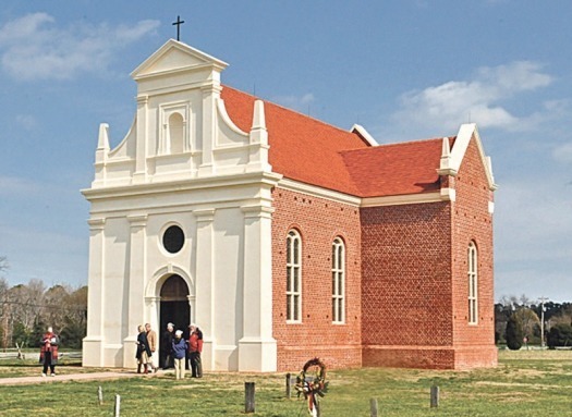 web RNS-DIOCESE-HISTORY