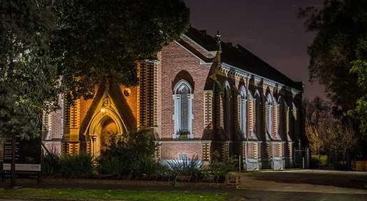 Church