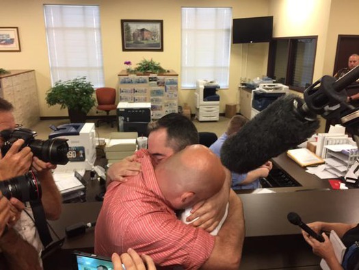 web.Rowan County gay couple