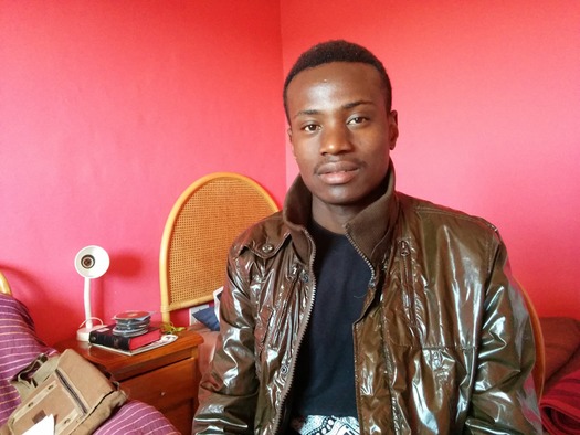 web RNS-LGBT-SAFEHOUSE