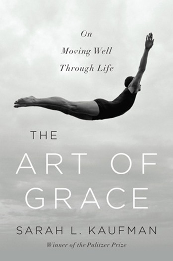 Art of Grace by Sarah L. Kaufaman