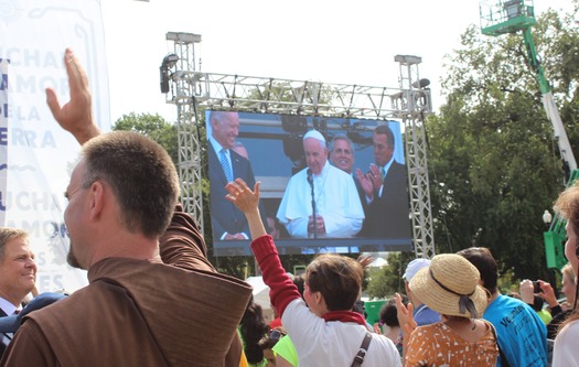 web RNS-POPE-DC