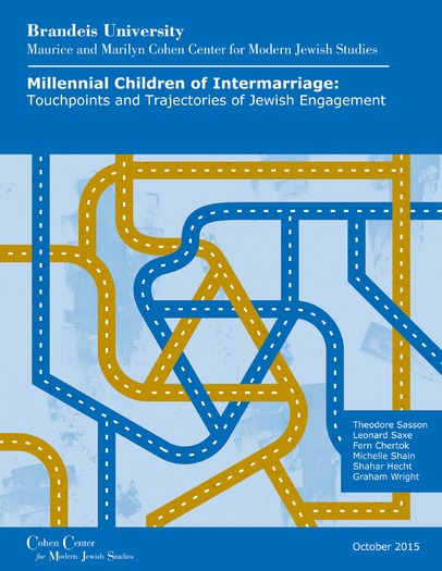 PRINT RNS-JEWISH-INTERMARRIAGE