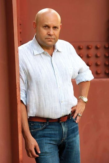 Michael Weinstein