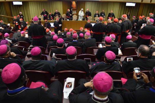 PRINT SYNOD.BISHOPS