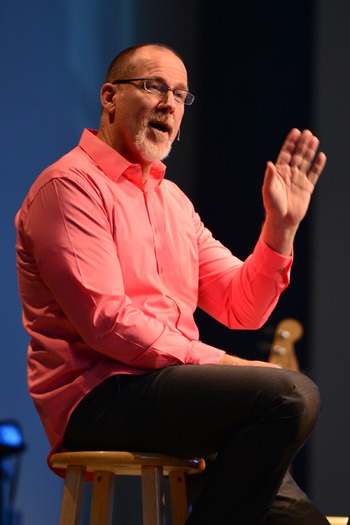 PRINT RNS-MIKE-SPEEGLE