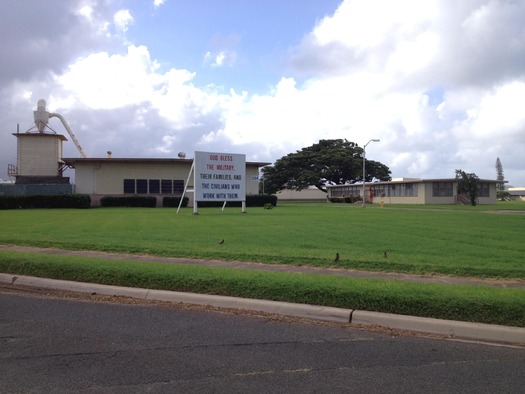 PRINT RNS-SIGN-HAWAII