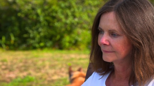 THUMB geraldine brooks copy