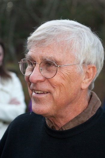 Mark Juergensmeyer