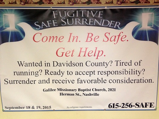 web RNS-FUGITIVE-SAFE a