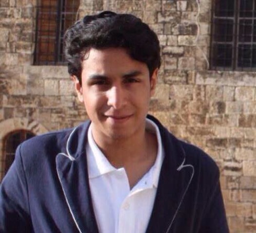 Ali al-Nimr