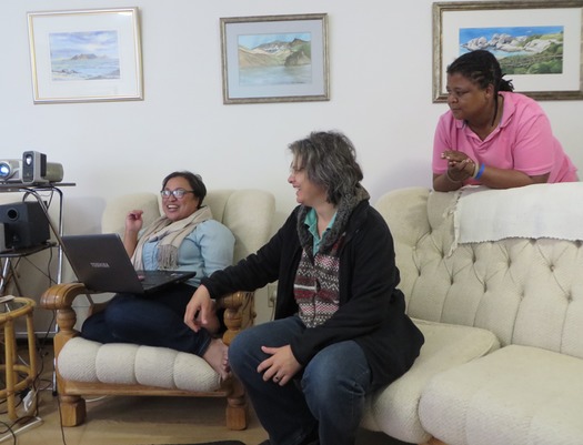 web RNS-LGBT-SAFEHOUSE e