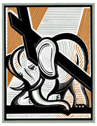 elephant