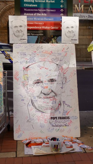 PRINT RNS-POPE-SIGN