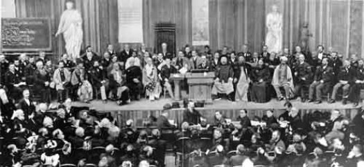 Chicago Parliament of World Religions