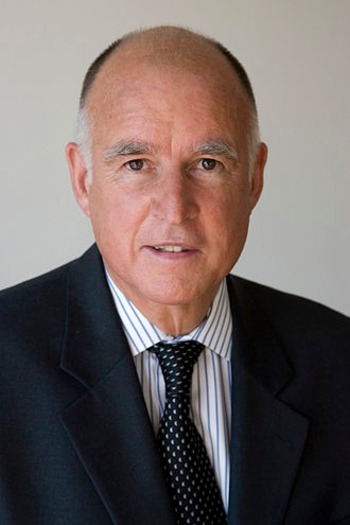 Jerry-Brown