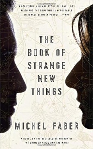 The Book of Strange New Things