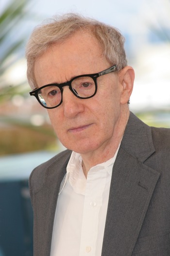 Woody-Allen